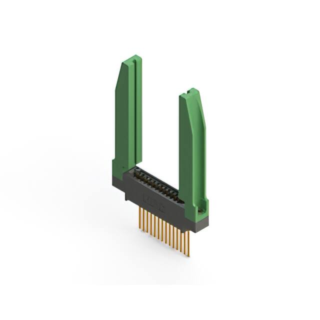 395-014-544-678 EDAC Inc.  Edgeboard Connectors